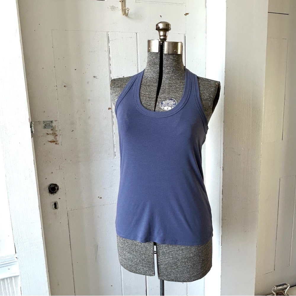 Athleta Activewear Workout Tank Top
